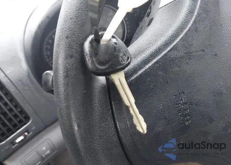 2007 Hyundai Elantra Gls/Limited/Se из США, поврежденный, VIN KMHDU46D87U267456